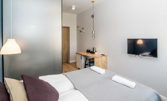Sopot Sleeps - Modern Sopot - Housity