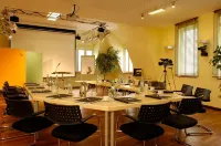 Romantik Jugendstilhotel Bellevue Hotels in Traben-Trarbach