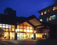 Yuzanso Hotel di 