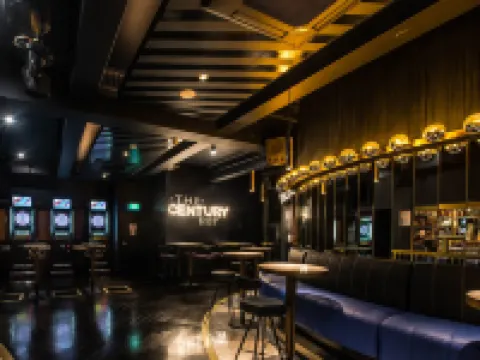 The Capsule Hotel Hotels in Sydney