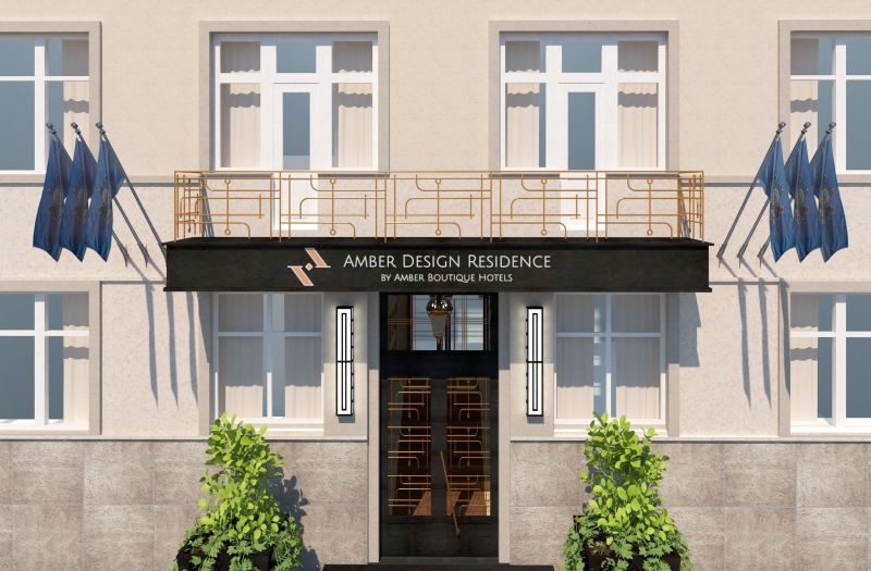 15 Best Amber design residence krakow poland for Trend 2022