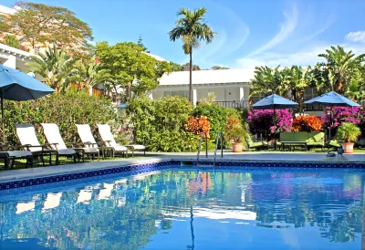 Rosedon - Adults Only from Jan 2025