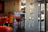 Hotel Zuid - bar
