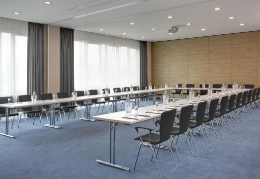 인터시티호텔 다름슈타트