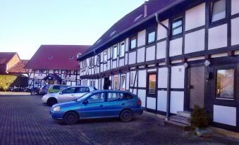 Ferienwohnung Langelsheim