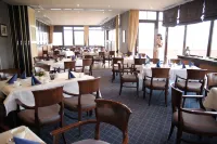 Wiechmanns Weserhotel - Frühstück
