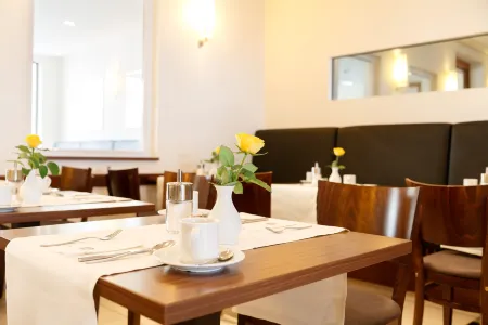 Best Western Hotel Nuernberg City West Отели в г. Средняя Франкония