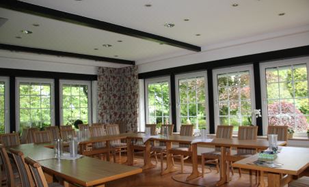 Akzent Hotel Gut Höing - Housity
