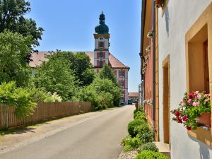 Kloster-Gasthof Speinshart