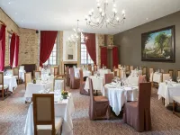 Hôtel le Château Fort de Sedan Hotels in Sedan