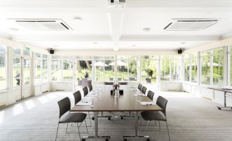 Quy Mill Hotel & Spa, Cambridge