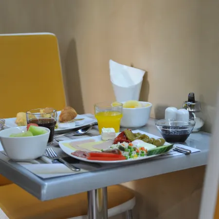Acropolis Museum Boutique Hotel
