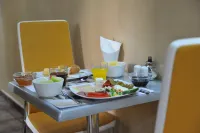 Acropolis Museum Boutique Hotel - Desayuno