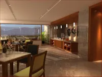 Lemon Tree Hotel, Dehradun