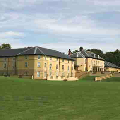 Cbh Hardwick Hall Hotel Hotel Exterior