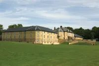 Cbh Hardwick Hall Hotel Hôtels à : 