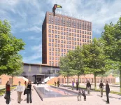 Van der Valk Hotel Hoorn Hotels in Bovenkarspel