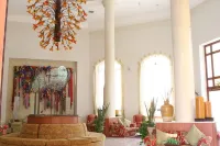 María Isabel Colima Hotel di Colima