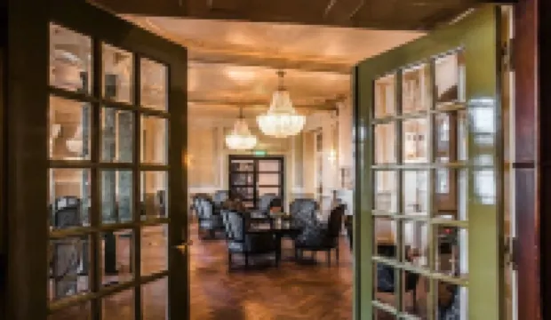 Hampshire Hotel – Voncken Valkenburg