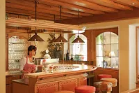 Hotel Pension Sonnleiten