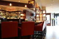 烏特勒支堡壘酒店 - 酒吧