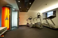 Pannonia Tower - palestra