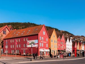 Radisson Blu Royal Hotel, Bergen