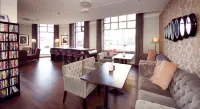 Home Hotel Amanda Hôtels à : Haugesund