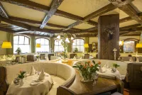 Hotel Hubertushof Hotels in Grodig