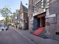 NH City Centre Amsterdam Hotels near Tuschinski
