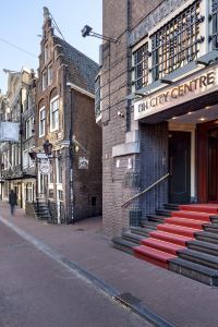 Best 10 Hotels Near Yab Yum from USD 11/Night-Amsterdam for 2023 | Trip.com