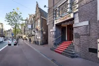 NH City Centre Amsterdam - romantis