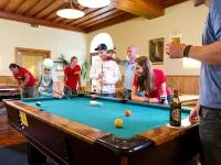 Euro Youth Hotel & Krone Hotels in Bad Gastein
