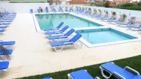 Hotel Monte Lírio - Beach