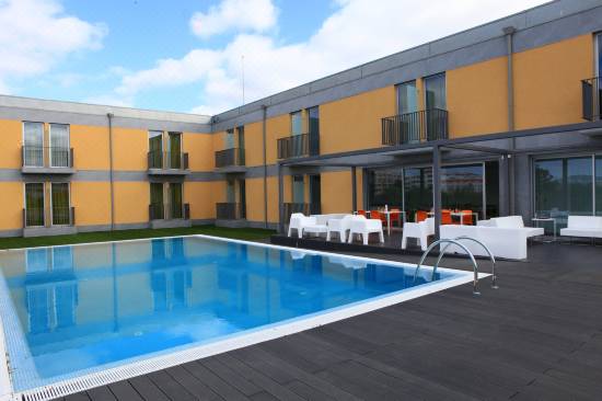 Hotel 3k Faro Aeroporto Faro 2021 Room Price Deals Review Trip Com