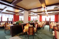 Parkhotel Kirchberg Hotels in Gemeinde Kirchberg in Tirol