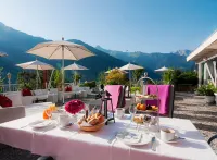 Alpenhotel Stefanie Hotels in Ramsau im Zillertal