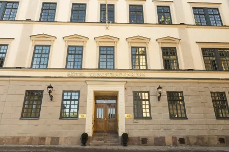 Hotel Kungsträdgården