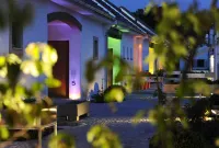 Genuss am Hof Hotels in Pamhagen