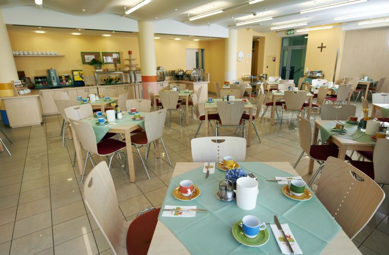 Hotel Kolping Wien Zentral photo 2