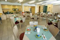 Hotel Kolping Wien Zentral - Bữa sáng