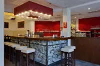 Parkhotel Brunauer Các khách sạn ở Salzburg