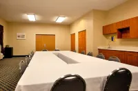 Best Western Troy Hotel Hotels in Edwardsville