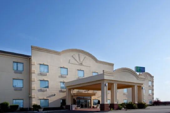 Best Western Troy Hotel