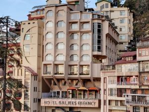 Hotel Baljees Regency - by Empire Estate