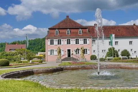 Peters Hotel & Spa