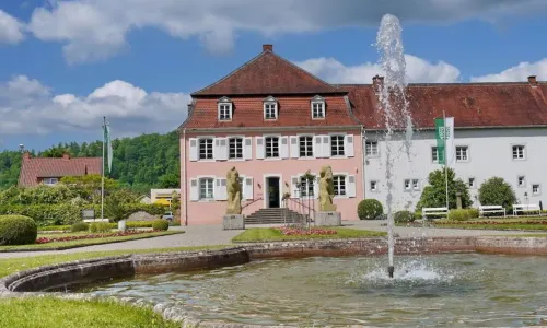 Peters Hotel & Spa