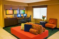 Fairfield Inn & Suites Spokane Downtown