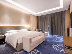 Suzhou Marriott Hotel Taihu Lake