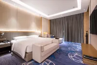 Suzhou Marriott Hotel Taihu Lake